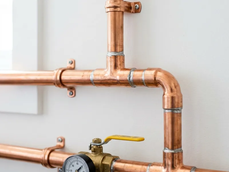 Pipe Repair & Replacement Plumber in Rosedale, IN